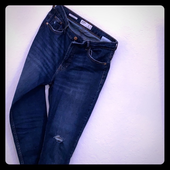 Bershka Jeans - Picture 1 of 4